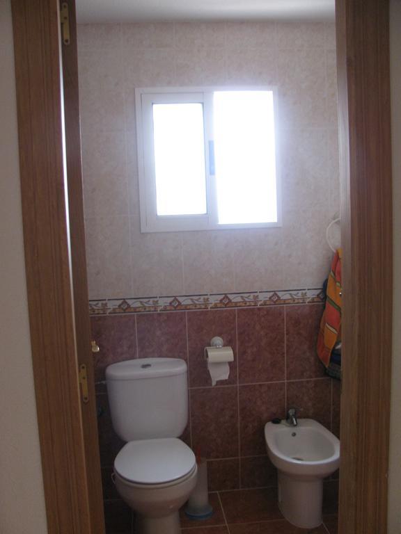 Apartamento Cala Reona Apartamento Cabo de Palos Exterior foto