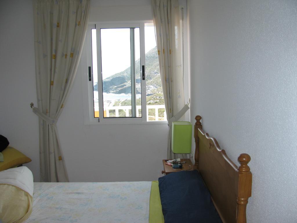 Apartamento Cala Reona Apartamento Cabo de Palos Exterior foto