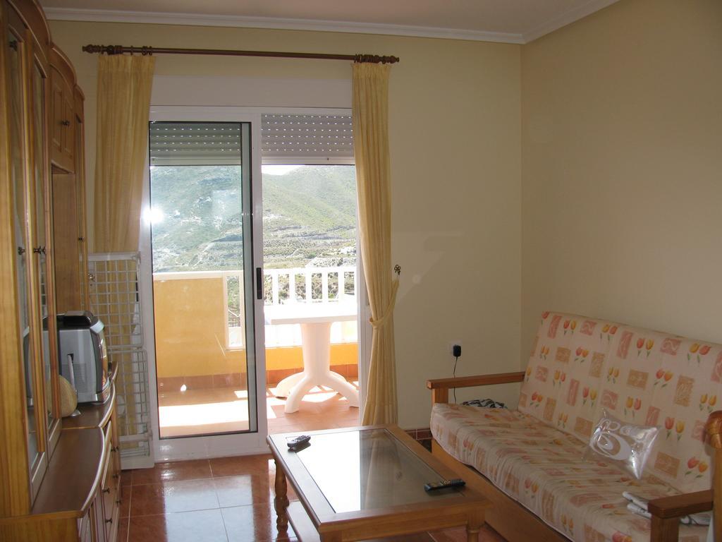 Apartamento Cala Reona Apartamento Cabo de Palos Exterior foto